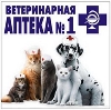 Ветеринарные аптеки в Мостовском