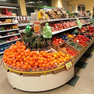 Супермаркеты Мостовского