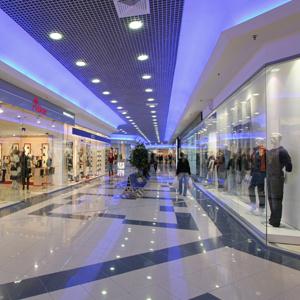 Торговые центры Мостовского